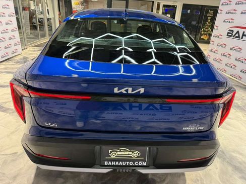Used 2025 Kia K4 LXS image 9