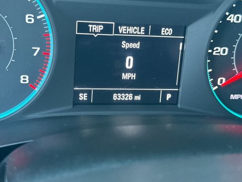 Used 2020 Chevrolet Traverse LS w/ LPO, Floor Liner Package image 23