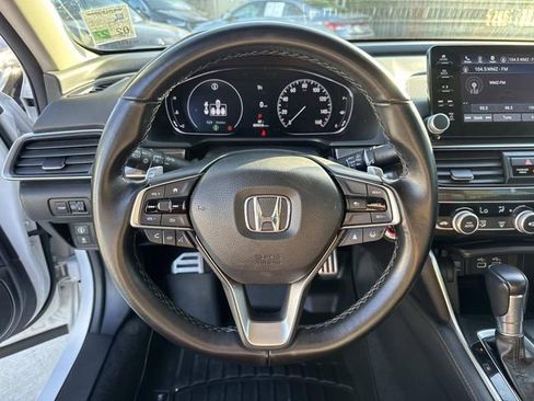 Used 2022 Honda Accord Sport Special Edition image 21