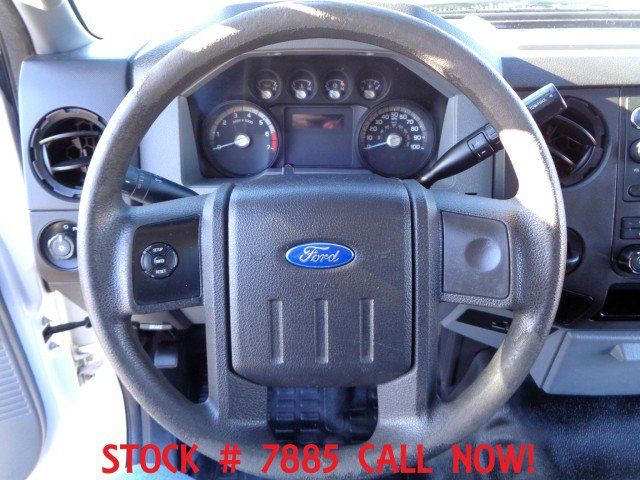 Used 2015 Ford F250 XL RWD image 16