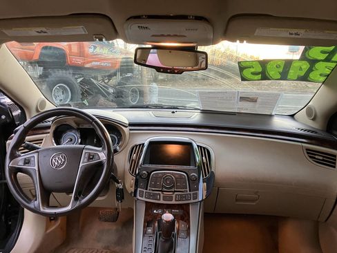 Used 2013 Buick LaCrosse Leather FWD image 22