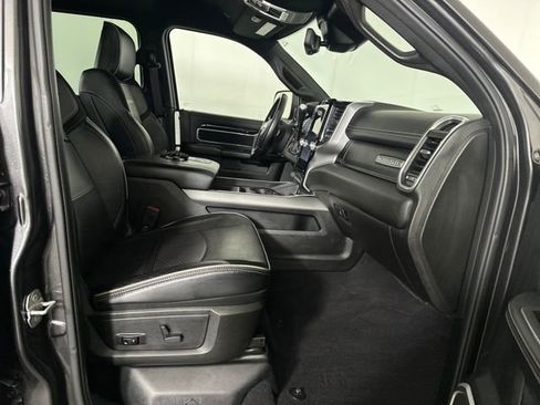 Used 2022 RAM 2500 Laramie image 28