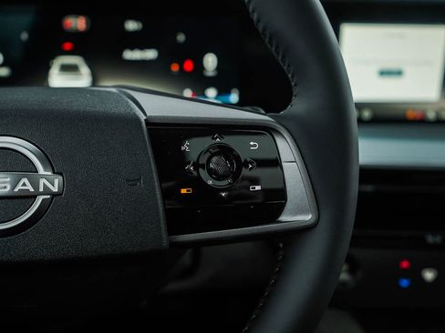 New 2026 Nissan Murano SL image 22