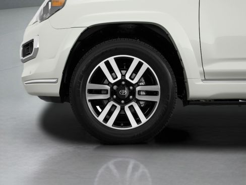 Used 2016 Toyota 4Runner Limited RWD image 53