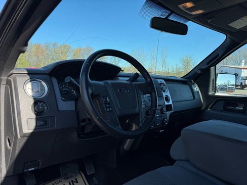 Used 2014 Ford F150 XLT w/ Equipment Group 302A Luxury AWD/4WD image 14