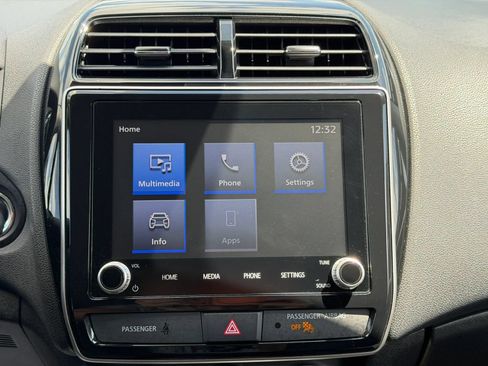 Used 2023 Mitsubishi Outlander Sport SE AWD/4WD image 21