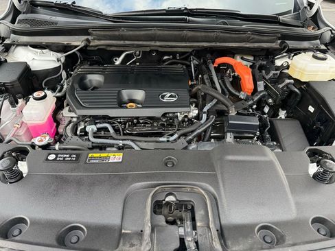 Used 2023 Lexus RX 350h w/ Accessory Package (2T) image 20