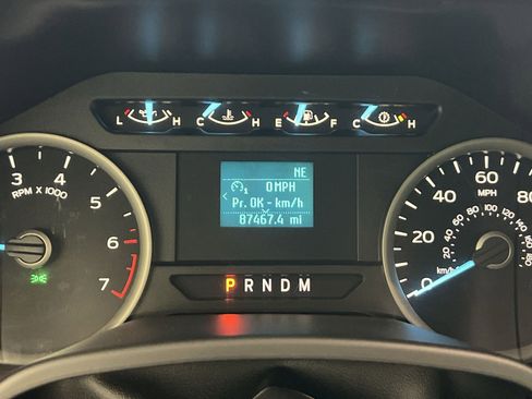 Used 2019 Ford F150 XLT image 17