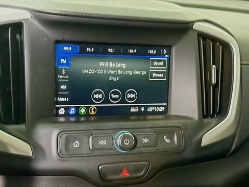 Used 2020 GMC Terrain SLE w/ Driver Convenience Package image 15