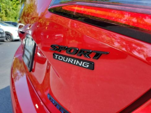 Used 2026 Honda Civic Sport Touring image 30