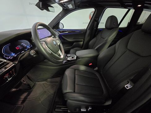 Used 2023 BMW X3 xDrive30i w/ Premium Package image 11