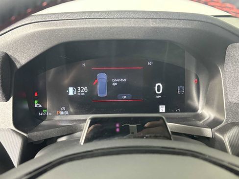 Used 2026 Ford Explorer ST-Line w/ Premium Package RWD image 32