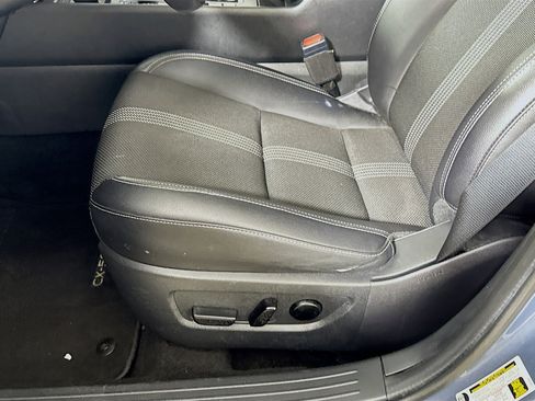 Used 2024 MAZDA CX-50 AWD 2.5 S w/ Preferred Package image 19