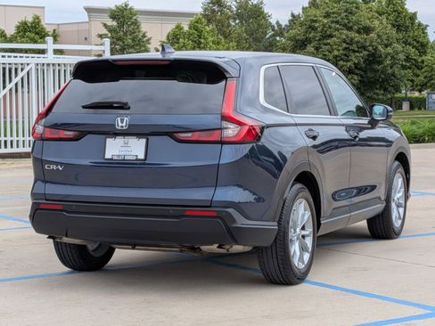 Certified 2025 Honda CR-V EX-L image 7