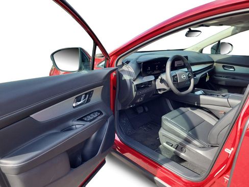 New 2026 Nissan Murano SL w/ Comfort Package image 9