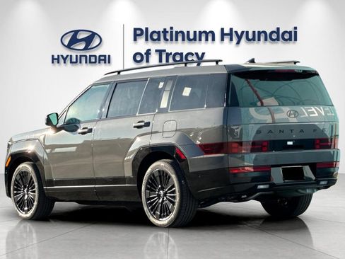 New 2026 Hyundai Santa Fe Calligraphy AWD/4WD image 6