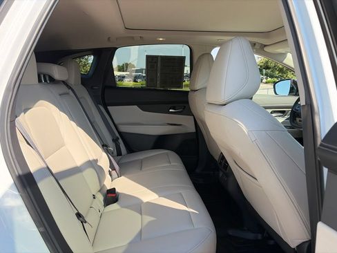 Used 2025 Nissan Murano SL AWD/4WD image 32