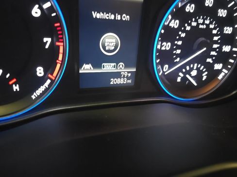 Used 2023 Hyundai Kona SEL FWD image 6