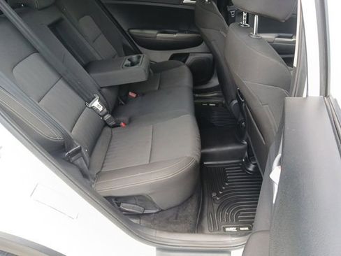 Used 2020 Kia Sportage LX AWD/4WD image 21