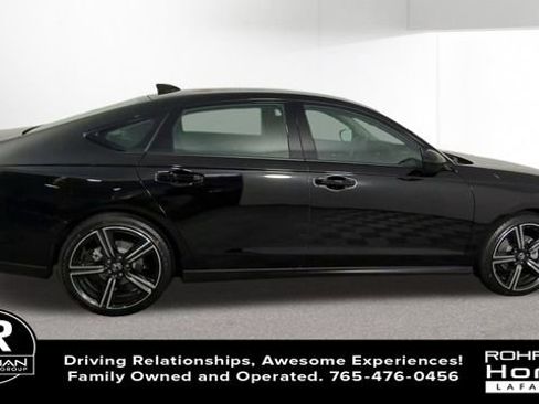 New 2026 Honda Accord SE image 9