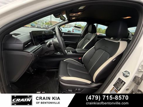 Certified 2025 Kia K5 GT-Line FWD image 21