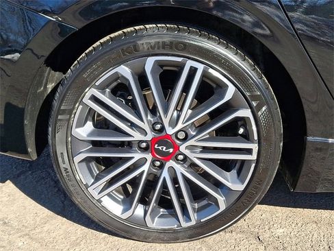 Certified 2023 Kia Forte GT w/ GT2 Package image 6