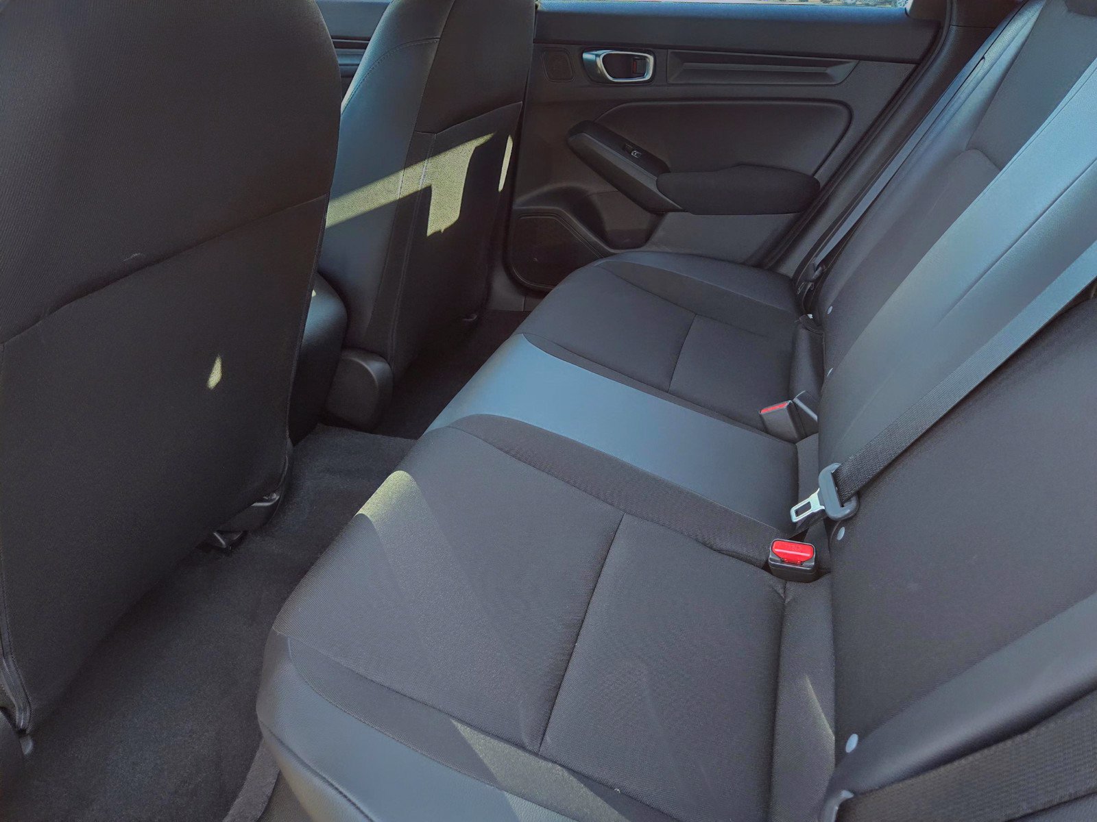 Used 2025 Honda Civic Sport image 15