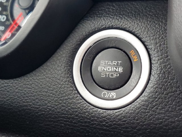 Used 2023 RAM 1500 Big Horn AWD/4WD image 16