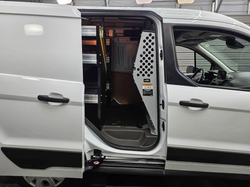 Used 2021 Ford Transit Connect XL FWD image 14