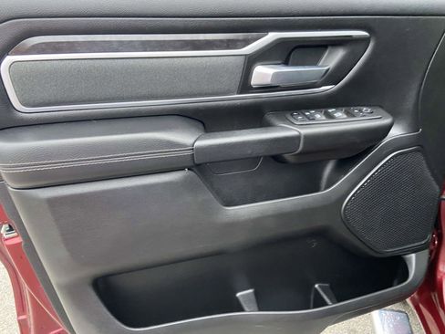 Used 2022 RAM 1500 Big Horn image 6