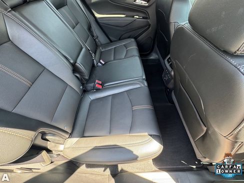Used 2023 Chevrolet Equinox Premier FWD image 15