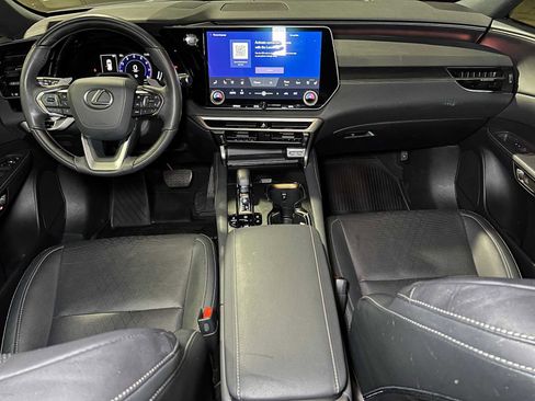 Used 2023 Lexus RX 350 Premium Plus image 43