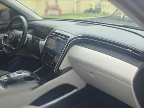 Used 2023 Hyundai Tucson Limited AWD/4WD image 22
