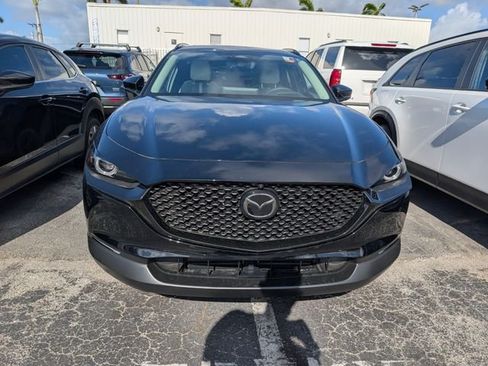 New 2026 MAZDA CX-30 Aire Edition AWD/4WD image 2