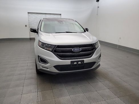 Used 2017 Ford Edge Sport w/ Equipment Group 401A AWD/4WD image 14