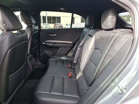 Used 2024 Cadillac XT4 Premium Luxury image 12