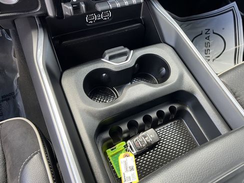 Used 2023 RAM 1500 Laramie image 19