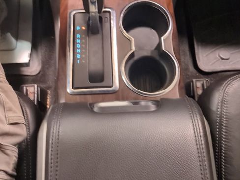 Used 2012 Ford F150 Lariat w/ Lariat Plus Pkg AWD/4WD image 18