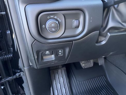 New 2026 RAM 1500 Big Horn image 13