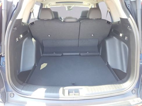 Certified 2026 Honda CR-V EX-L image 35