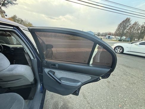 Used 2001 Honda Civic EX image 17