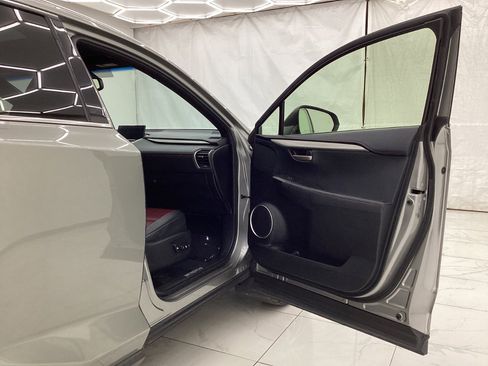Used 2016 Lexus NX 200t F Sport image 17