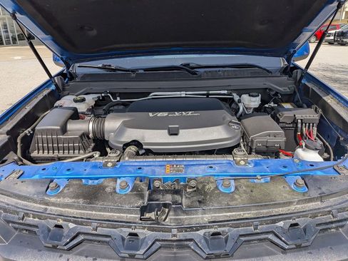 Used 2022 Chevrolet Colorado ZR2 image 30