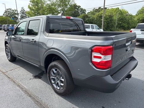 New 2026 Ford Maverick XLT FWD image 3