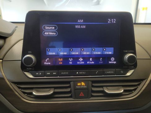 Used 2023 Nissan Altima 2.5 SV image 25