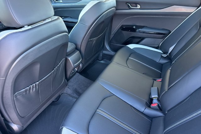 New 2026 Kia K5 GT-Line w/ GT-Line Premium Package FWD image 14