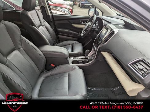 Used 2020 Subaru Ascent Limited w/ Technology Package image 10