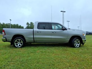 Used 2022 RAM 1500 Big Horn AWD/4WD video 2