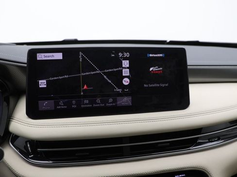 Used 2023 INFINITI QX60 Luxe w/ Cargo Package image 22