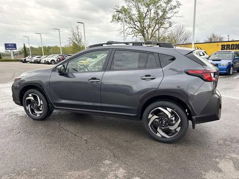 New 2026 Subaru Crosstrek 2.5i Limited image 8